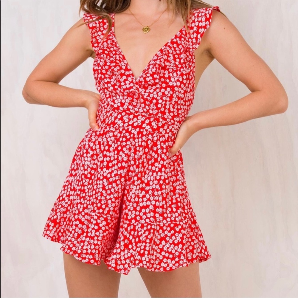 Perfect Summer dress